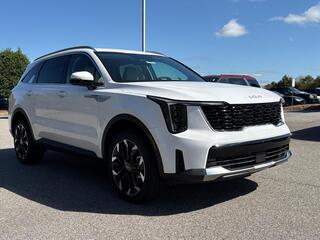 2026 Kia Sorento for sale in Asheville NC
