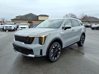 2026 Kia Sorento for sale in Terre Haute IN