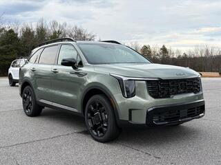 2026 Kia Sorento for sale in Asheville NC