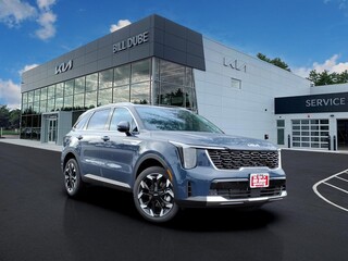 2026 Kia Sorento for sale in Somersworth NH