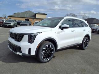 2025 Kia Sorento for sale in Terre Haute IN