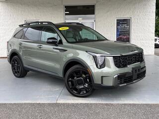2025 Kia Sorento for sale in Valdese NC