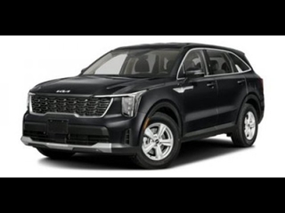 2026 Kia Sorento for sale in Joliet IL