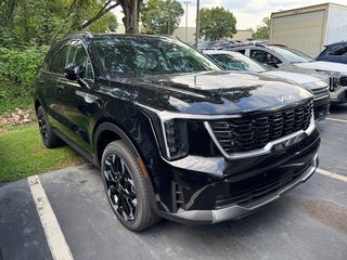 2026 Kia Sorento for sale in Greenville SC