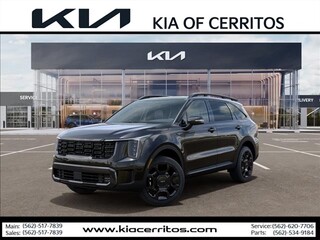 2026 Kia Sorento for sale in Cerritos CA