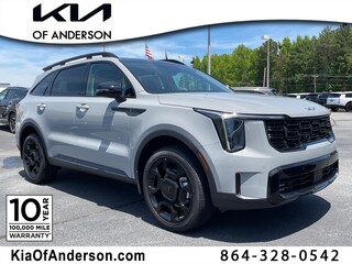 2026 Kia Sorento for sale in Pendleton SC