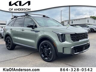 2024 Kia Sorento for sale in Pendleton SC