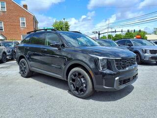 2025 Kia Sorento for sale in Winchester VA