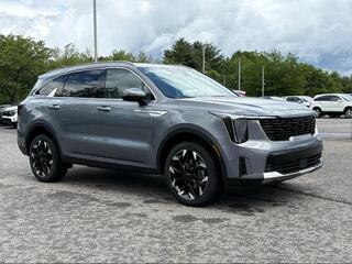 2025 Kia Sorento for sale in Asheville NC