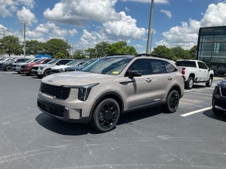 2025 Kia Sorento for sale in Greenville SC