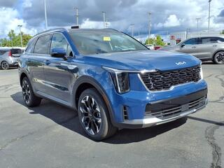 2025 Kia Sorento for sale in Lansing MI