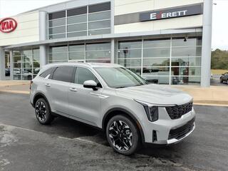 2026 Kia Sorento for sale in Chickasha OK