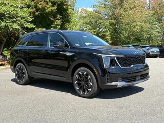 2026 Kia Sorento for sale in Asheville NC