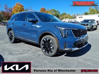 2026 Kia Sorento for sale in Winchester VA