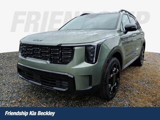 2026 Kia Sorento for sale in Mount Hope WV