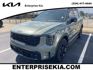 2026 Kia Sorento for sale in Enterprise AL