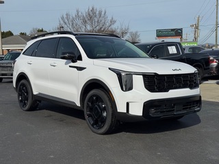 2026 Kia Sorento for sale in Greenville SC