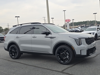 2026 Kia Sorento for sale in Batesville MS