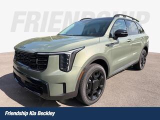 2026 Kia Sorento for sale in Mount Hope WV