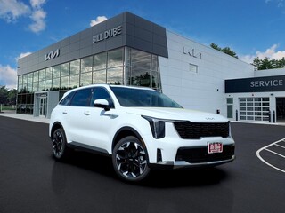 2026 Kia Sorento for sale in Somersworth NH