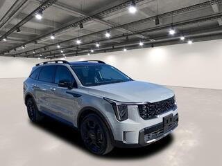 2024 Kia Sorento