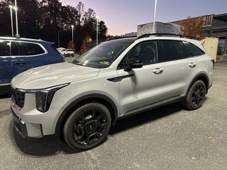 2024 Kia Sorento for sale in Johnson City TN