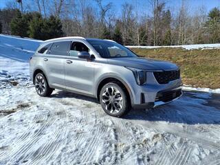 2025 Kia Sorento for sale in Uniontown PA