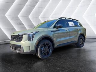 2025 Kia Sorento for sale in Knoxville TN