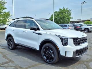 2025 Kia Sorento for sale in Council Bluffs IA