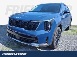 2025 Kia Sorento for sale in Mount Hope WV