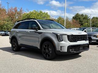 2026 Kia Sorento for sale in Asheville NC