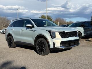 2026 Kia Sorento for sale in Asheville NC