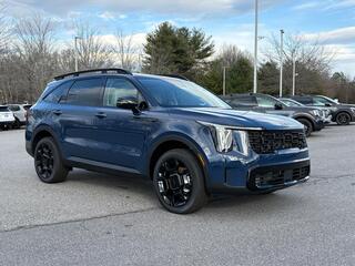2026 Kia Sorento for sale in Asheville NC
