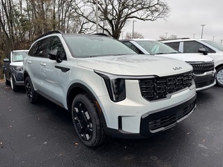 2026 Kia Sorento for sale in Greenville SC