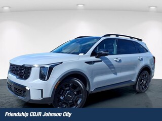 2024 Kia Sorento for sale in Greenville SC
