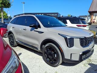 2025 Kia Sorento for sale in North Haven CT