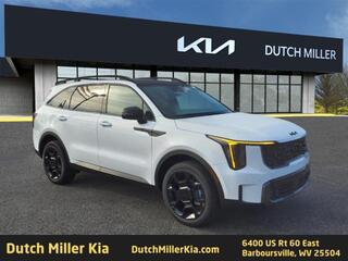 2025 Kia Sorento for sale in North Haven CT