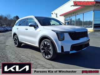 2025 Kia Sorento for sale in Winchester VA