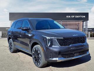 2025 Kia Sorento for sale in Huber Heights OH