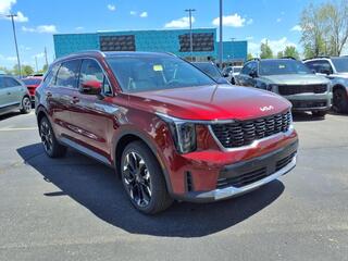 2025 Kia Sorento for sale in Lansing MI
