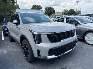 2026 Kia Sorento for sale in Greenville SC