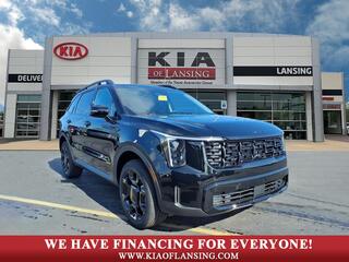 2026 Kia Sorento for sale in Lansing MI