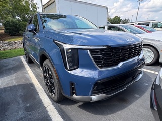 2026 Kia Sorento for sale in Greenville SC