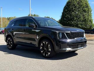 2026 Kia Sorento for sale in Asheville NC