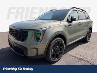 2026 Kia Sorento for sale in Mount Hope WV
