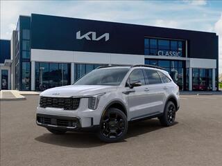 2026 Kia Sorento for sale in Beaumont TX