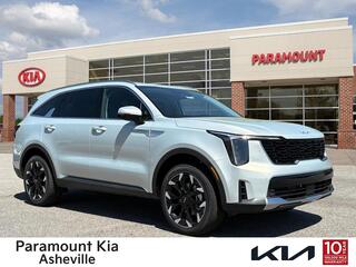 2026 Kia Sorento for sale in Asheville NC