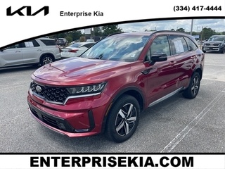 2021 Kia Sorento for sale in Enterprise AL