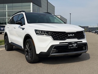 2022 Kia Sorento for sale in Elgin IL