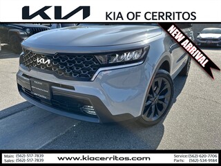 2023 Kia Sorento for sale in Cerritos CA